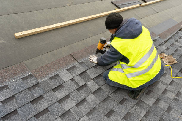 Sealant for Roof in North Barrington, IL