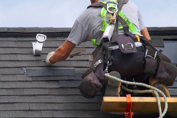 Best Commercial Roofing Services  in North Barrington, IL