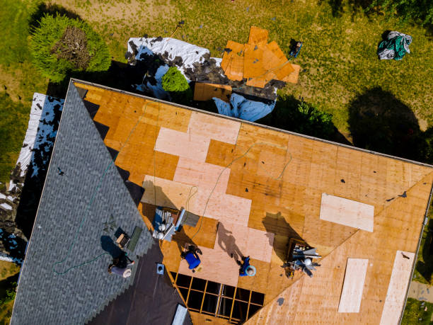 Best Roof Maintenance Services  in North Barrington, IL