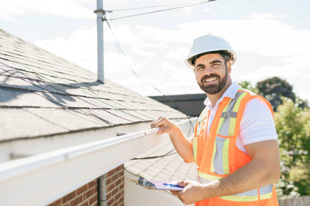 Best Best Roofing Contractors  in North Barrington, IL