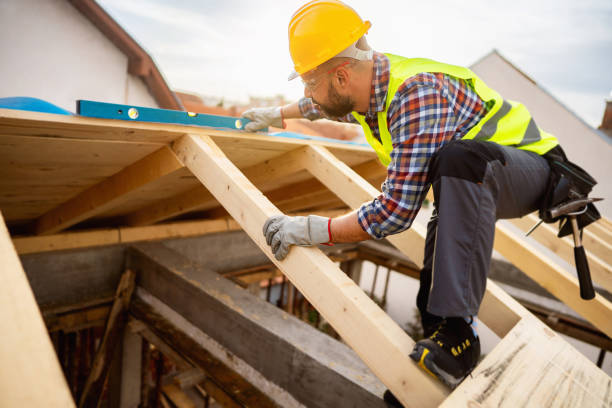 Professional Roofing Contractor in North Barrington, IL