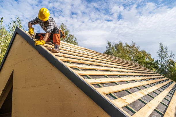 Best New Roof Installation  in North Barrington, IL