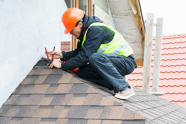 Best Commercial Roofing Services  in North Barrington, IL