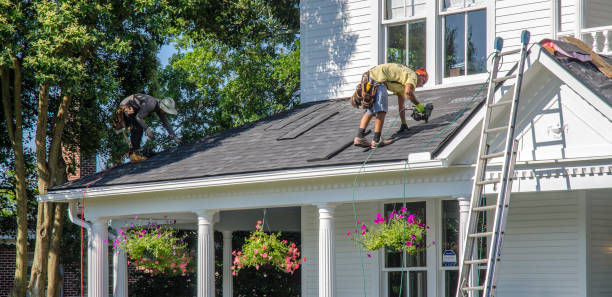 Roof Installation Near Me in North Barrington, IL
