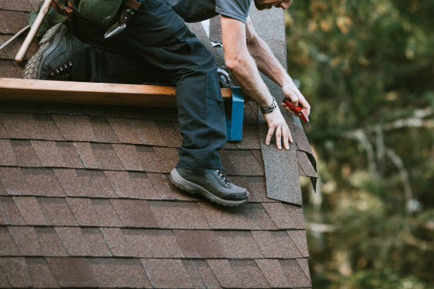 Best Residential Roofing Contractor  in North Barrington, IL