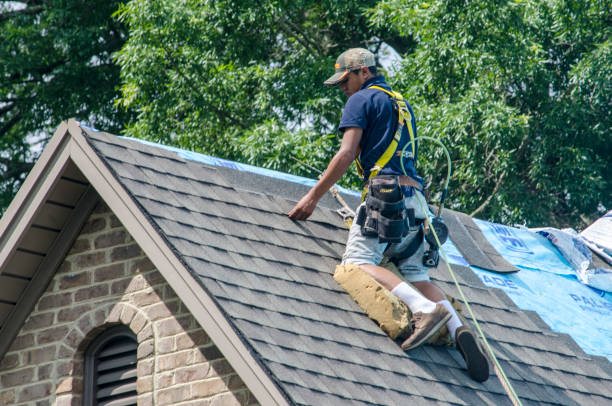 Best Metal Roofing Contractor  in North Barrington, IL